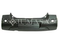 JUMASA 25044084 - Parachoques