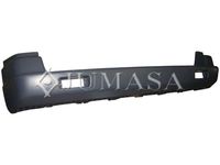 JUMASA 25044810 - Parachoques