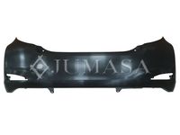 JUMASA 25045101 - Parachoques - JUMASA STAR