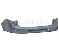 JUMASA 25045551 - Parachoques - JUMASA STAR