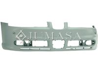 JUMASA 25134584 - Parachoques - JUMASA STAR