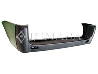 JUMASA 25241054 - Parachoques