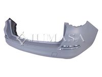 JUMASA 25243087 - Parachoques