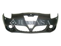 JUMASA 25300124 - Parachoques