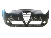 JUMASA 25300128 - Parachoques