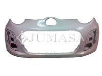 JUMASA 25301031 - Parachoques