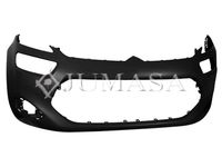 JUMASA 25301082 - Parachoques - JUMASA STAR