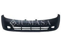 JUMASA 25301440 - Parachoques