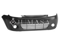 JUMASA 25301445 - Parachoques