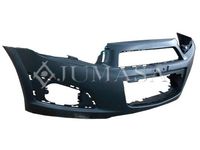 JUMASA 25301454 - Parachoques