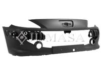 JUMASA 25303554 - Parachoques - JUMASA STAR