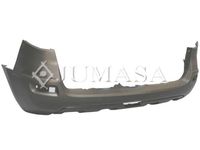 JUMASA 25404065 - Parachoques
