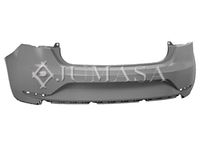 JUMASA 25404594 - Parachoques - JUMASA STAR