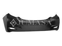 JUMASA 25405101 - Parachoques