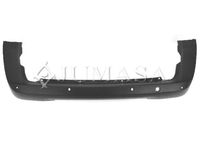 JUMASA 25441265 - Parachoques - JUMASA STAR