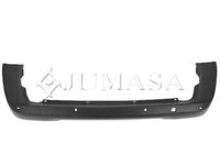 JUMASA 25541265 - Parachoques - JUMASA STAR