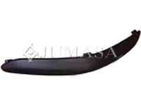 JUMASA 28012627 - Listón embellecedor/protector, parachoques