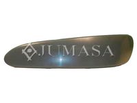 JUMASA 28015190 - Listón embellecedor/protector, parachoques