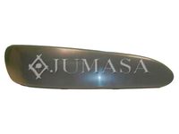 JUMASA 28025190 - Listón embellecedor/protector, parachoques