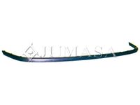 JUMASA 28035548 - Listón embellecedor/protector, parachoques