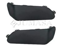 JUMASA 28044084 - Listón embellecedor/protector, parachoques