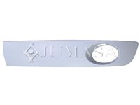 JUMASA 28135543 - Rejilla de ventilación, parachoques