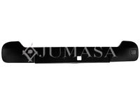 JUMASA 28303572 - Listón embellecedor/protector, parachoques - JUMASA STAR