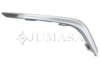 JUMASA 28323566 - Listón embellecedor/protector, parachoques