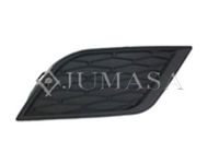 JUMASA 28324595 - Rejilla de ventilación, parachoques - JUMASA STAR