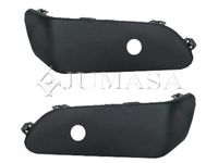 JUMASA 28404084 - Listón embellecedor/protector, parachoques