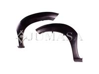 JUMASA 29015188 - Listón embellecedor/protector, guardabarros