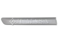 JUMASA 29381251 - Listón embellecedor/protector, puerta