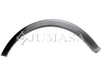 JUMASA 30133070 - Listón embellecedor/protector, guardabarros - JUMASA STAR