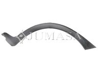 JUMASA 30143070 - Listón embellecedor/protector, guardabarros