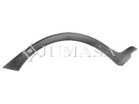 JUMASA 30243070 - Listón embellecedor/protector, guardabarros