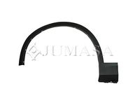 JUMASA 30310571 - Listón embellecedor/protector, guardabarros