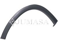 JUMASA 30313040 - Listón embellecedor/protector, guardabarros