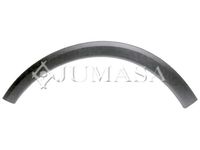 JUMASA 30313070 - Listón embellecedor/protector, guardabarros - JUMASA STAR