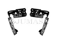 JUMASA 31401074 - Soporte, parachoques - JUMASA STAR