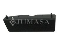 JUMASA 31614007 - Soporte, parachoques