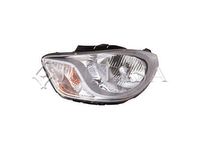 JUMASA 38011673 - Faro principal