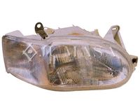 JUMASA 38021519 - Faro principal