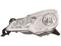 JUMASA 38311071 - Faro principal