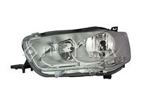 JUMASA 38311084 - Faro principal