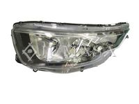 JUMASA 38311691 - Faro principal