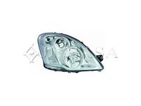 JUMASA 38311696 - Faro principal