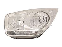 JUMASA 38311827 - Faro principal