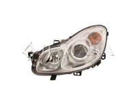 JUMASA 38314604 - Faro principal