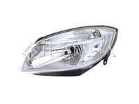 JUMASA 38314704 - Faro principal