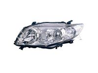 JUMASA 38315116 - Faro principal